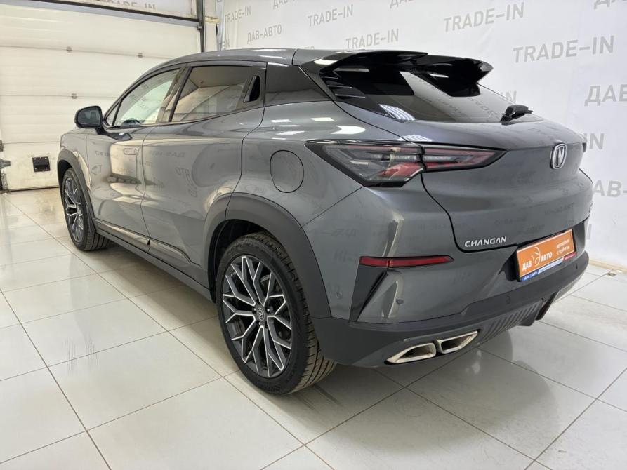 Changan UNI-T I Пермь  - изображение 10