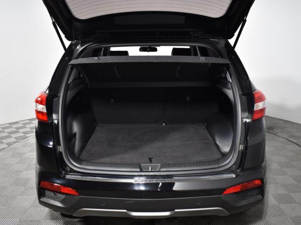 Hyundai Creta I с пробегом 2017 года, цена 1 897 980 рублей, 86020 км, внедорожник, Автокод Объявления