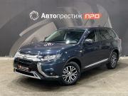 Mitsubishi Outlander III Рестайлинг 3 Пермь  - изображение 22