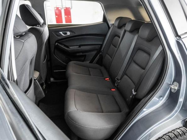 Chery Tiggo 4 I с пробегом 2019 года, цена 1 209 000 рублей, 121623 км, внедорожник, Автокод Объявления