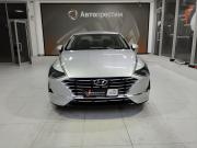 Hyundai Sonata VIII (DN8) Минеральные Воды  - изображение 24