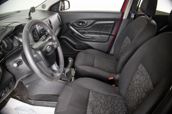 Lada (ВАЗ) XRAY I с пробегом 2016 года, цена 779 000 рублей, 81700 км, хэтчбек, Автокод Объявления