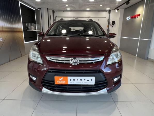 Lifan X50 с пробегом 2018 года, цена 526 000 рублей, 85000 км, хэтчбек, Автокод Объявления