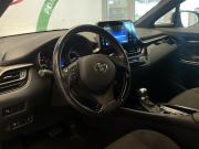 Toyota C-HR I Москва  - изображение 35