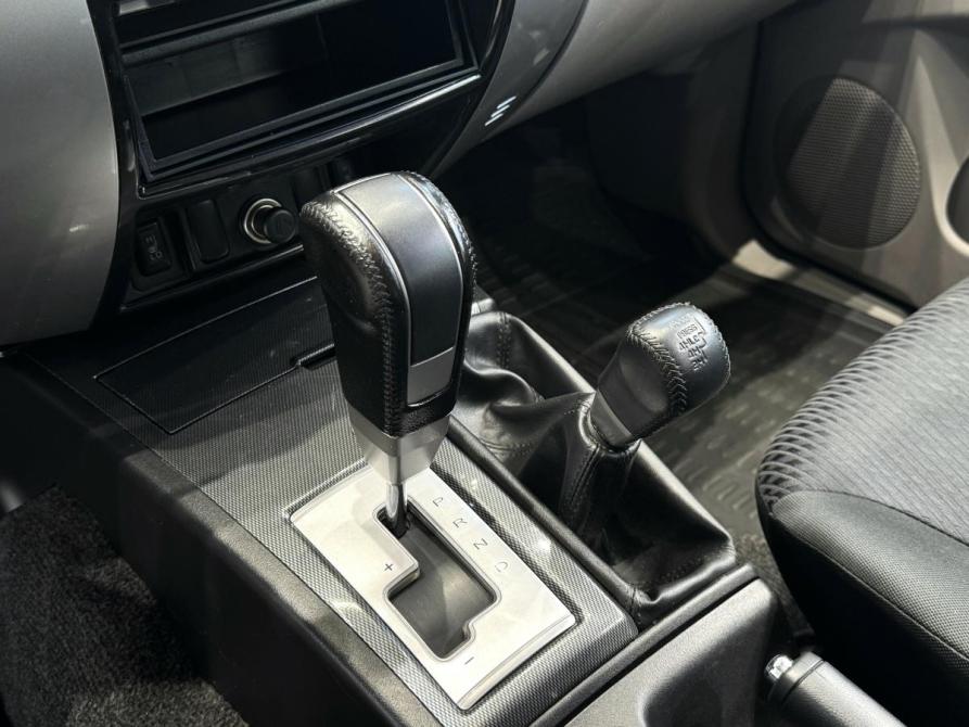 Mitsubishi Pajero Sport II Рестайлинг Волжский  - изображение 19