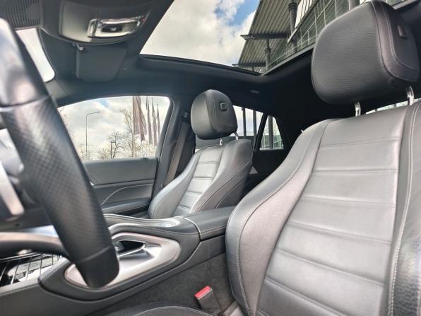 Mercedes-Benz GLE Coupe II (C167) с пробегом 2020 года, цена 6 470 000 рублей, 154266 км, внедорожник, Автокод Объявления