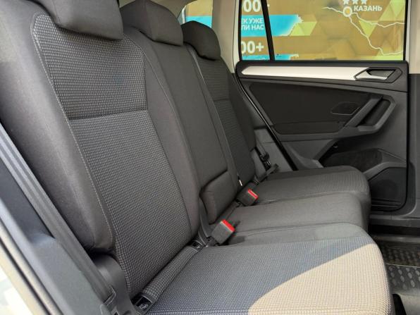 Volkswagen Tiguan II с пробегом 2019 года, цена 1 820 000 рублей, 207260 км, внедорожник, Автокод Объявления