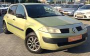 Renault Megane II Челябинск  - изображение 9