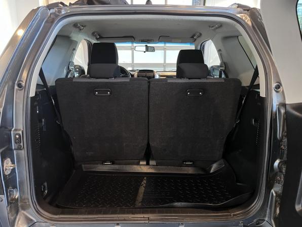 Suzuki Grand Vitara II с пробегом 2007 года, цена 634 000 рублей, 213020 км, внедорожник, Автокод Объявления