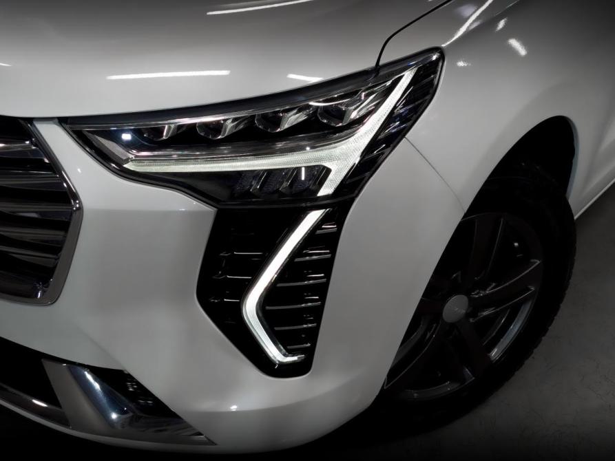 Haval Jolion I Москва  - изображение 28