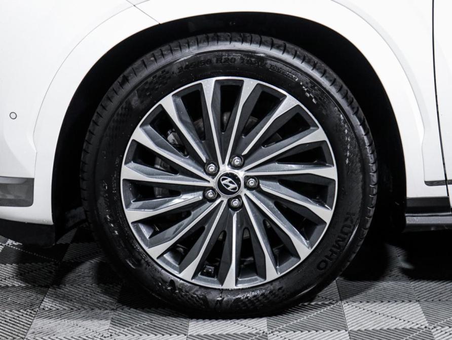 Hyundai Palisade I Рестайлинг Москва  - изображение 15