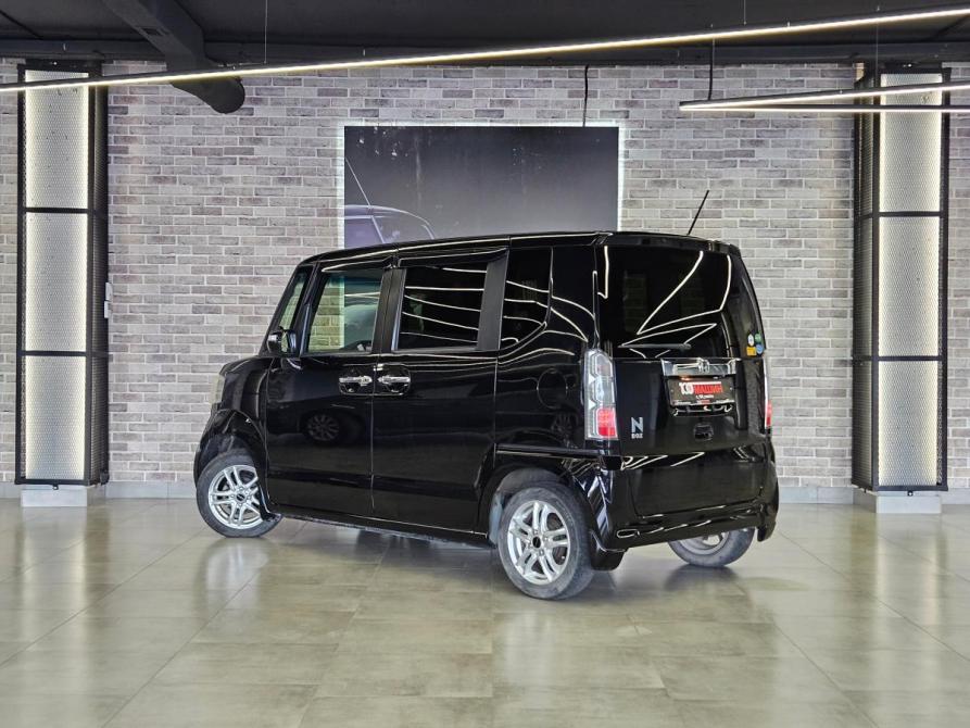 Honda N-BOX I Рестайлинг Краснодар  - изображение 4