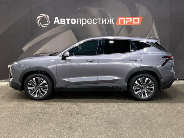 JETOUR DASHING I с пробегом 2023 года, цена 1 840 000 рублей, 25132 км, внедорожник, Автокод Объявления
