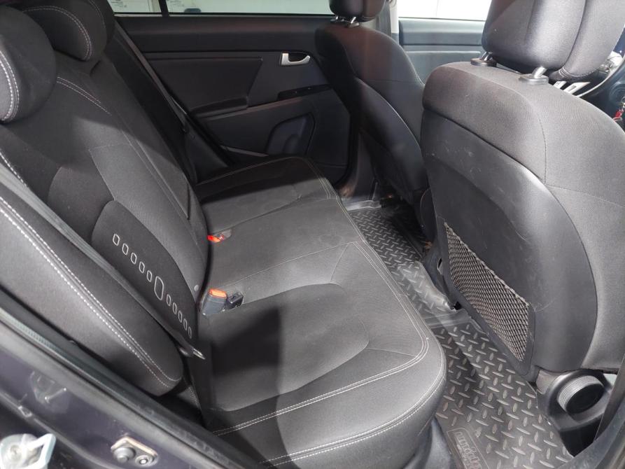 Kia Sportage III Пермь  - изображение 18