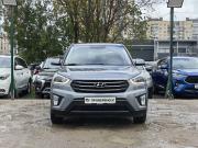 Hyundai Creta I Санкт-Петербург  - изображение 15