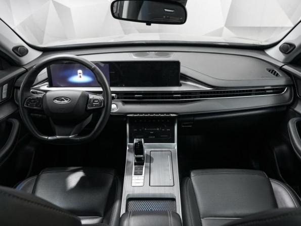 Chery Tiggo 7 Pro Max I с пробегом 2023 года, цена 1 682 000 рублей, 62500 км, внедорожник, Автокод Объявления