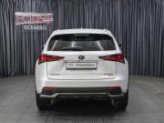 Lexus NX I Рестайлинг Москва  - изображение 29