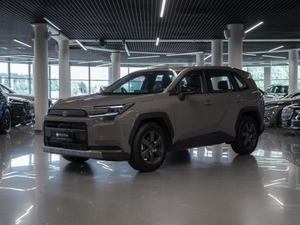 Toyota RAV4 VI (XA60) с пробегом 2026 года, цена 4 400 000 рублей, 15 км, внедорожник, Автокод Объявления