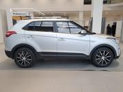 Hyundai Creta I Рестайлинг Казань  - изображение 27