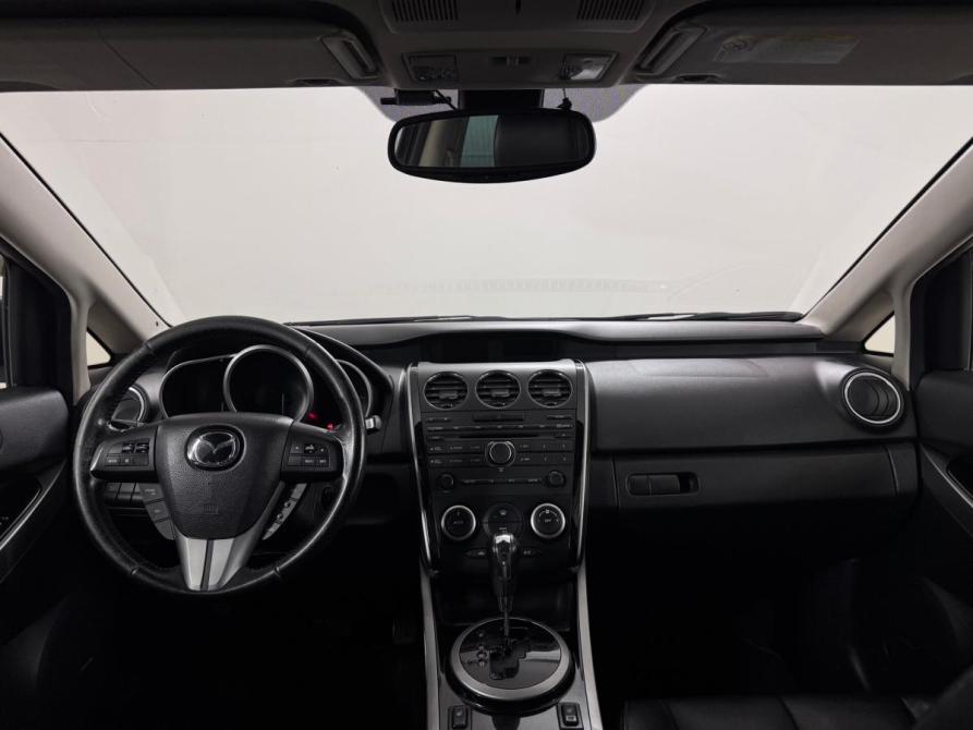 Mazda CX-7 I Рестайлинг Тюмень  - изображение 8