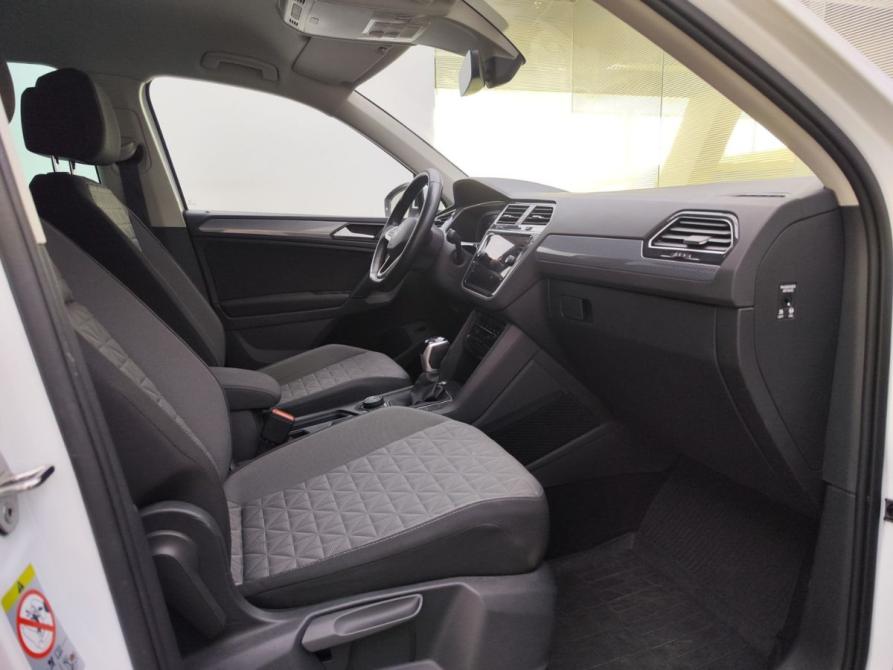 Volkswagen Tiguan II Рестайлинг Уфа  - изображение 11