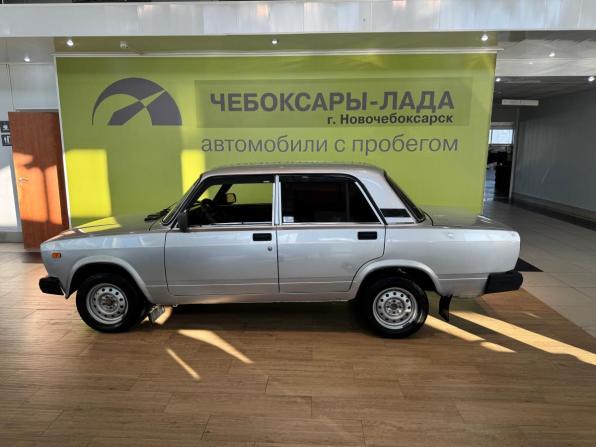 Lada (ВАЗ) 2107 с пробегом 2011 года, цена 160 000 рублей, 74883 км, седан, Автокод Объявления