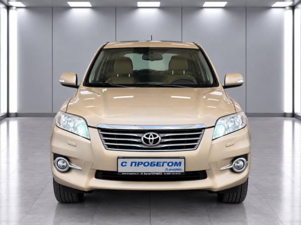 Toyota RAV4 III (XA30) Рестайлинг с пробегом 2012 года, цена 1 150 000 рублей, 205115 км, внедорожник, Автокод Объявления