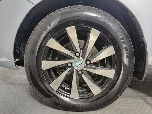 Hyundai Getz I Рестайлинг с пробегом 2007 года, цена 570 000 рублей, 184085 км, хэтчбек, Автокод Объявления