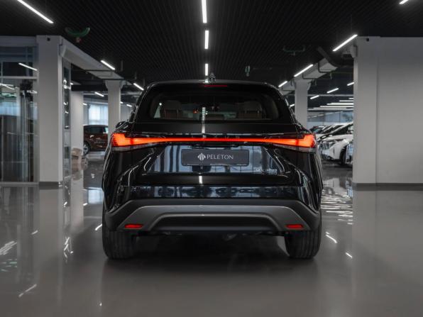 Lexus RX V с пробегом 2025 года, цена 7 850 000 рублей, 50 км, внедорожник, Автокод Объявления