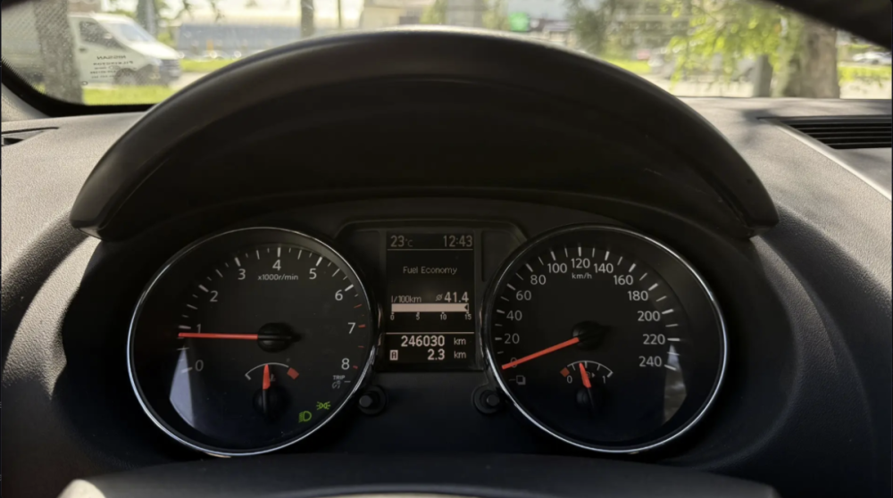 Nissan Qashqai I Ставрополь  - изображение 17