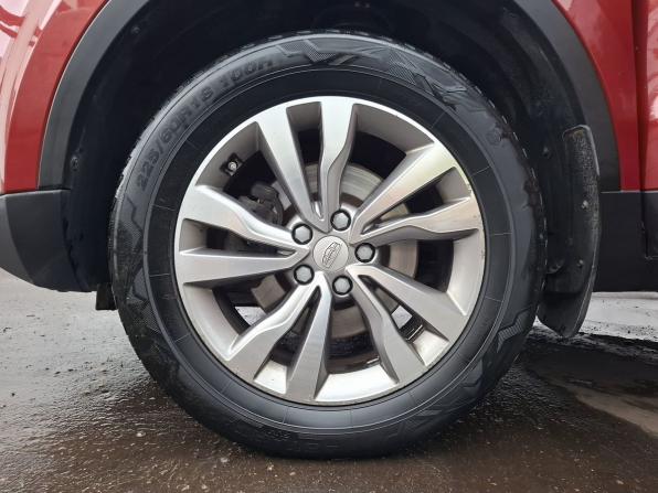 Geely Atlas I с пробегом 2019 года, цена 1 590 000 рублей, 91650 км, внедорожник, Автокод Объявления
