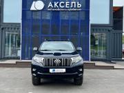 Toyota Land Cruiser Prado 150 Series Рестайлинг 2 Архангельск  - изображение 22