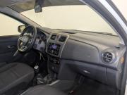 Renault Logan II Рестайлинг Москва  - изображение 39