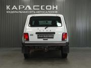 Lada (ВАЗ) Niva Legend Пермь  - изображение 20