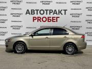 Mitsubishi Lancer X Владимир  - изображение 23