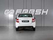 Lada (ВАЗ) Granta I Рестайлинг Минеральные Воды  - изображение 20