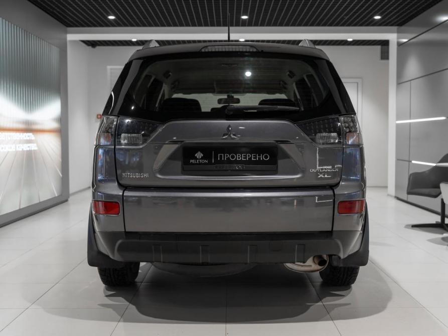 Mitsubishi Outlander II Москва  - изображение 6