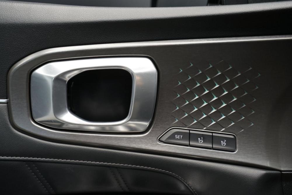 Kia Sorento IV Крым  - изображение 14