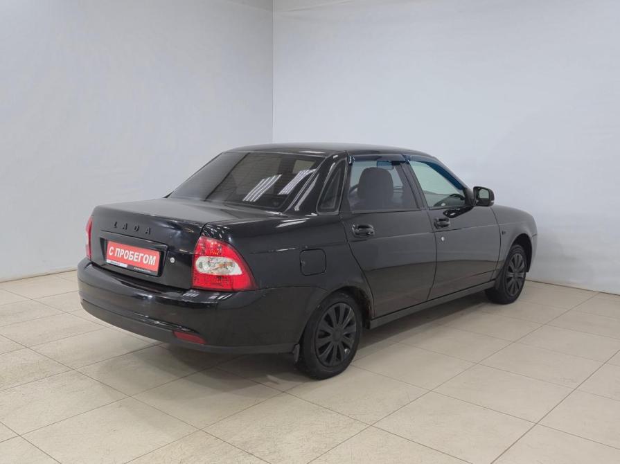 Lada (ВАЗ) Priora I Альметьевск  - изображение 4