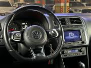 Volkswagen Polo V Рестайлинг Уфа  - изображение 32