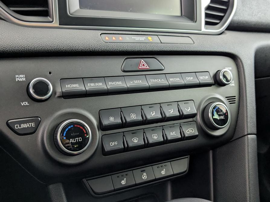 Kia Sportage IV Москва  - изображение 15