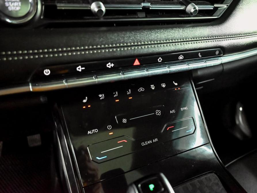 Chery Tiggo 7 Pro I Екатеринбург  - изображение 15