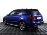 Mercedes-Benz GLE I (W166) Москва  - изображение 34
