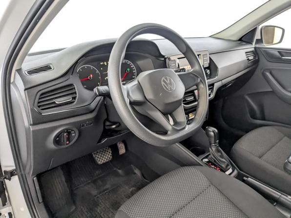 Volkswagen Polo VI с пробегом 2022 года, цена 1 685 000 рублей, 99646 км, лифтбек, Автокод Объявления