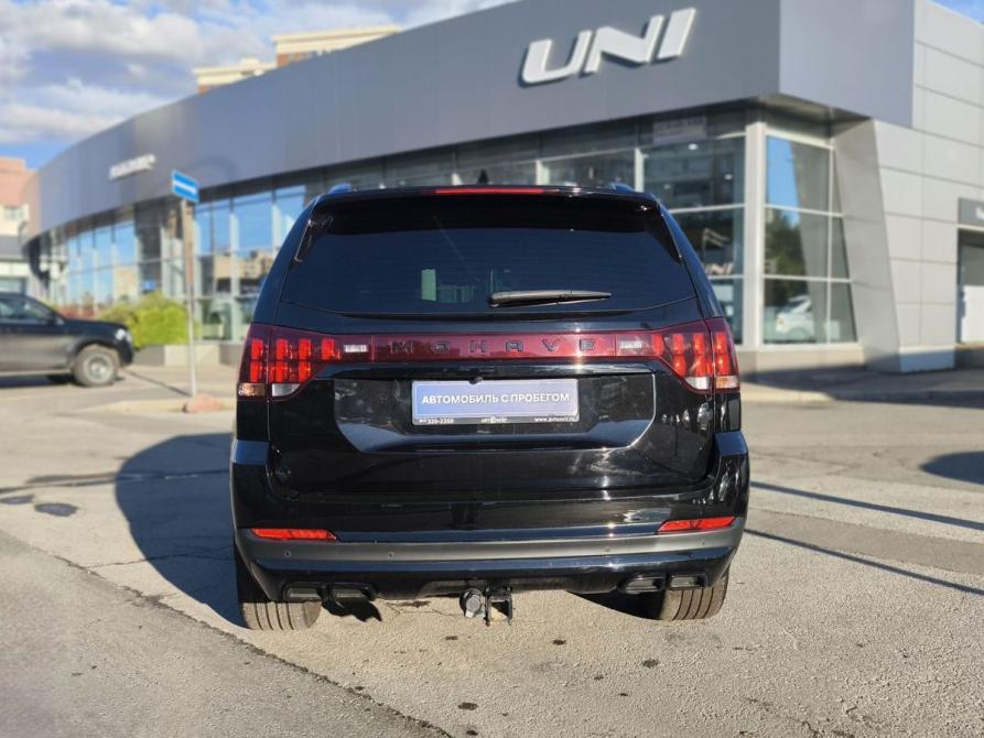 Kia Mohave I Рестайлинг 2 Санкт-Петербург  - изображение 5