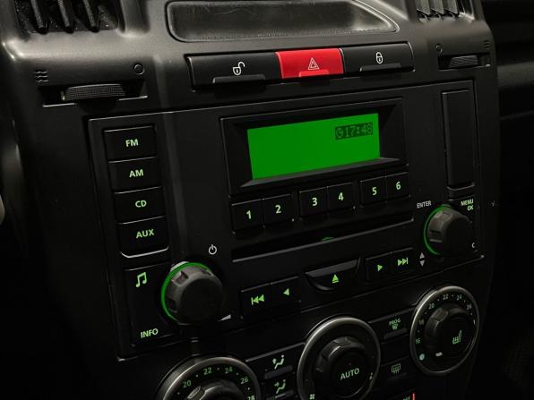 Land Rover Freelander II с пробегом 2008 года, цена 1 149 000 рублей, 268381 км, внедорожник, Автокод Объявления