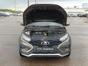 Lada (ВАЗ) Vesta I Рестайлинг (NG) Набережные Челны  - изображение 36