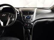 Hyundai Solaris I Рестайлинг Москва  - изображение 35