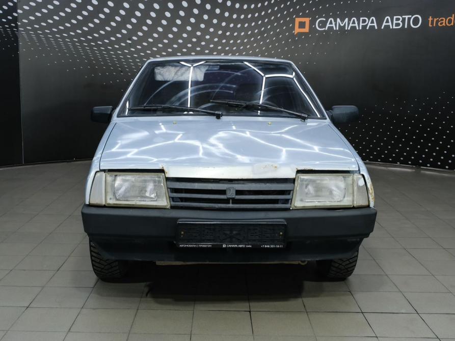 Lada (ВАЗ) 2108 Самара  - изображение 7