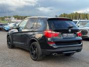 BMW X3 II (F25) Рестайлинг Санкт-Петербург  - изображение 28
